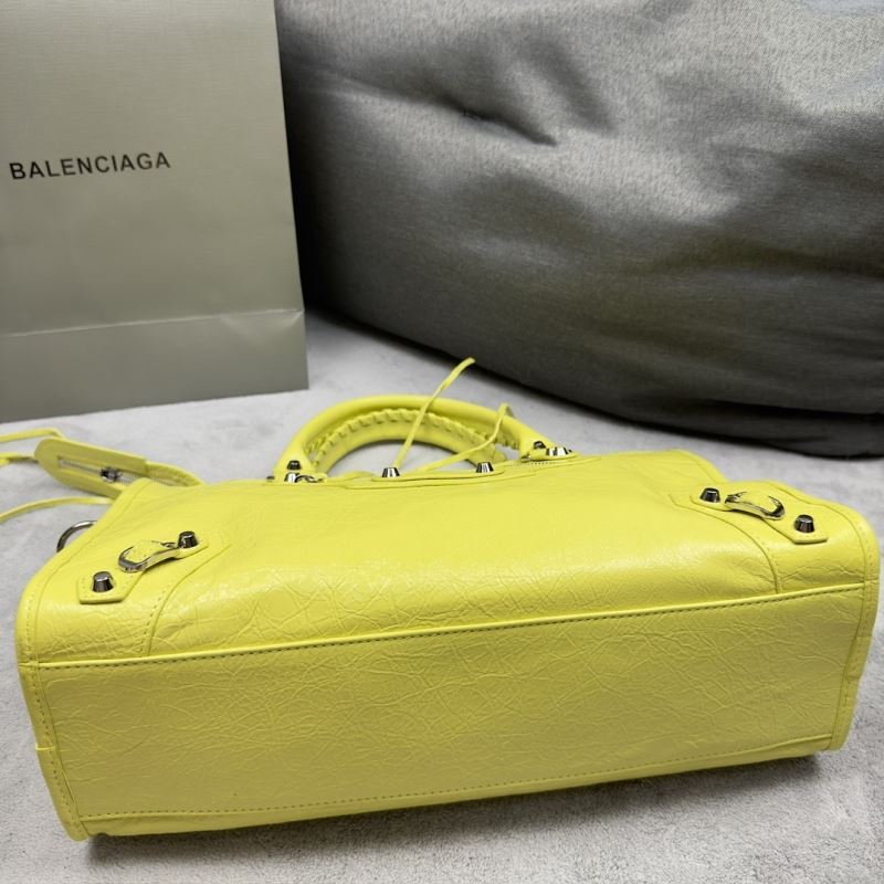 Balenciaga Classic City Bags